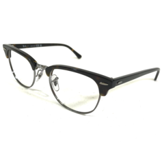 Ray-Ban Eyeglasses Frames RB5154 2012 Tortoise Silver Square Full Rim 51-21-145 - $83.90