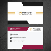Business Card for your Business with Unlimited Revisions - £3.11 GBP