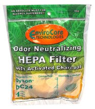 Dyson DC24 Odor Neutralizing HEPA Filter 992 - $19.95