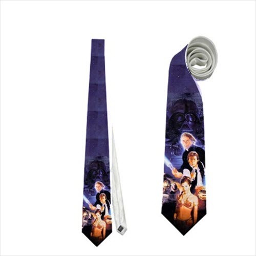 darth vader necktie