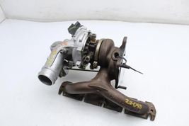 Turbo Turbocharger 2.0L CBFA Fits 10-17 CC 23550 image 7