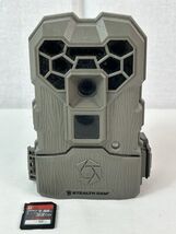 Stealth Cam Trail, Game, Trespass Camera Model STC-QS12MS V2- 12.0 Megap... - $29.65
