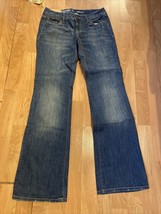 Nwt Mossimo Bootcut J EAN S Size 7 Woman’s Juniors - £7.91 GBP