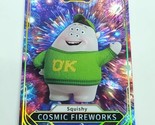Squishy Kakawow Cosmos Disney 100 All-Star Cosmic Fireworks DZ-168 - $21.77