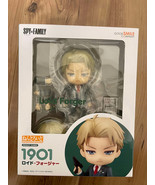 Spy x Family Loid Forger Nendoroid - $57.50