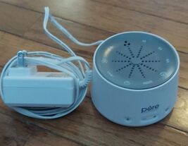 Pure Enrichment Doze Sound Machine &amp; Sleep Therapy Light, White 2-in-1 s... - $26.74 CAD