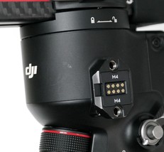 DJI RS 3 Pro Combo 3-Axis Gimbal Camera Stabilizer - Black image 5