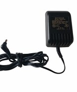 Netgear AC Adapter - Model DV-07580S-B25 - P/N PWR-075-101 , 7.5 VDC, 0.... - $93.46 MXN