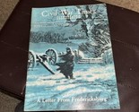 Civil War Times Illustrated Vol 1 # 8 December   1962 - $5.94