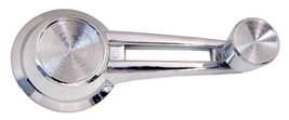 1963-1964 Corvette Handle Crank Window Each - $451.35 MXN