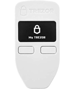Cryptocurrency Hardware Wallet Bitcoin Security, Manage over 7000 Coins ... - £75.87 GBP