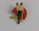 Vintage 1997 Buffalo Ismailia Football Moila Shriners Lapel Hat Pin - $8.25