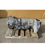 13 Mercedes X166 GL450 transmission, automatic w / transfer case, 4matic... - $1,354.01 CAD