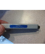 PIC DESIGN POSITIONING SYSTEMS LINEAR SLIDE (as-is)  3&quot; - $32.53 CAD