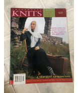 Interweave Knits Magazine Winter  1999/2000 Extra Special Gifts to Knit - £14.36 GBP