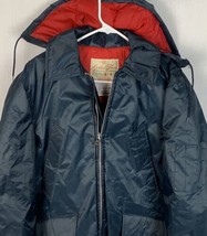 Vintage Golden Fleece Industrial Outerwear Jacket Scoville Heavy Work Men’s 40 - £62.57 GBP