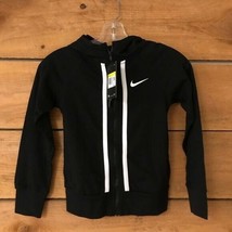 Nike Girl's NSW Full-Zip Jersey Size M - $35.80