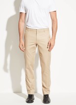 Vince james classic chino in Khaki - size 38 - £94.37 GBP