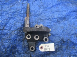 97-01 JDM Honda Prelude driver engine bracket F20B motor VTEC OEM F20 PCB 2 - $79.99