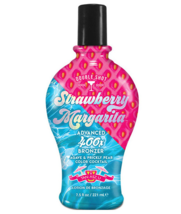 Tan Asz U Double Shot Strawberry Margarita 400x Bronzer - 7.5 oz - $16.77