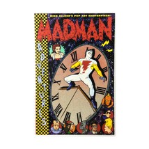 Madman Adventures Collection Allred, Mike - $0.98