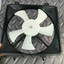 Dorman 620-785 Fits 1999-2005 Mazda Miata Radiator Fan WO Controller BP4... - $2,449.42 MXN