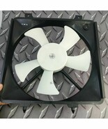 Dorman 620-785 Fits 1999-2005 Mazda Miata Radiator Fan WO Controller BP4... - $128.67