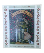 2006 Rose Bowl Poster Pasadena Tournament Of Roses Parade 117th It&#39;s Mag... - $25.58 CAD