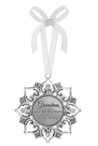 Ganz Christmas Valentine&#39;s Day Loving Thought Ornament with Sentiment (G... - $7.83