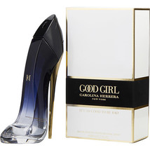 Ch Good Girl Legere By Carolina Herrera Eau De Parfum Spray 2.7 Oz - £114.49 GBP