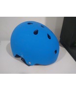 Triple Eight 8 Certified Sweatsaver MultiSport Helmet Blue L/XL SK-564 - $860.68 MXN
