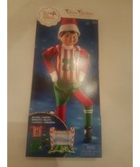 The Elf On The Shelf A Christmas Tradition Claus Coutoure - €50,20 EUR