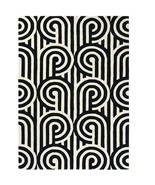 handtufted rug for living room - $365.00+