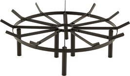 For Use With Outdoor Campfires, Hearth Wood Stoves, And Fire Pits While Camping, - £83.32 GBP