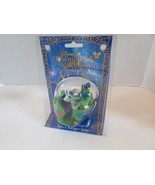 WDW Theme Park Collection Diecast Vehicle Buzz Lightyear&#39;s Space Ranger ... - $34.60