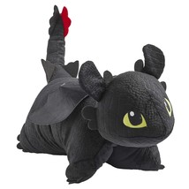 How To Train Your Dragon Toothless Plush - Nbcuniversal 16&amp;Quot; Stuffed Animal  - £51.40 GBP