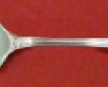 Japanese by Tiffany and Co Sterling Silver Horseradish Scoop Custom Made 6&quot; - $167.31