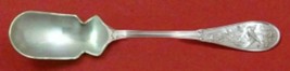 Japanese by Tiffany and Co Sterling Silver Horseradish Scoop Custom Made 6&quot; - £133.32 GBP