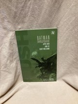 BATMAN  HUSH Vol 1 DC Comics TPB Jeph Loeb Jim Lee - £10.12 GBP