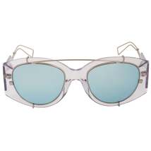 Dior Blue Aviator Sunglasses Exprnc Srjsk - £157.37 GBP