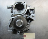 Water Coolant Pump From 2011 Subaru Outback  2.5 - $34.95