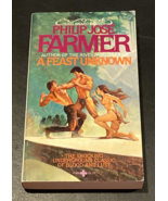A Feast Unknown by Philip José Farmer (Paperback, 1980) - $20.45 CAD