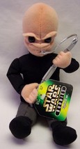 Star Wars Buddies Figrin D'an Character Alien 9" Plush Stuffed Toy New - $19.80