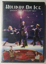 Holiday on Ice Under the Desert Sky (DVD, 2007) - £7.13 GBP