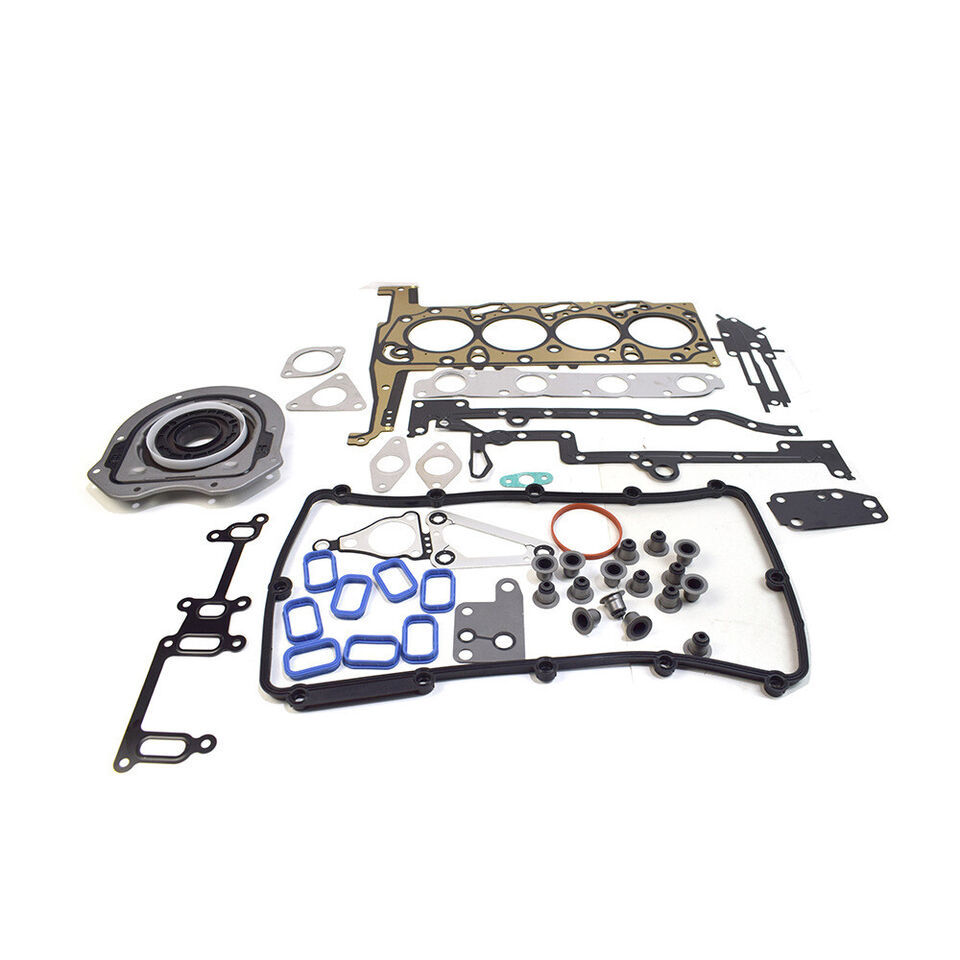 Full Engine Gaskets Repair Kit For Mazda BT50 Ford Ranger BK3Q-6079-AA - $112.88