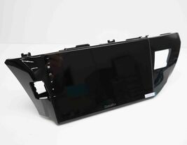 Dasaita Radio Upgrade G13 for Toyota Corolla 2014 2015 2016, Wireless Carplay image 2