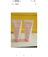 Lot Of 2 Mary Kay 2 in 1 Body Wash and Shave Bottle 6.5 Oz NEW - $22.77