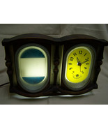 Vintage Carling Brewing black label cash register clock sign 1569 pb bar... - €43,30 EUR