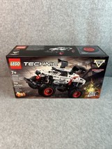 LEGO TECHNIC: Monster Jam Monster Mutt Dalmatian (42150) - £26.47 GBP