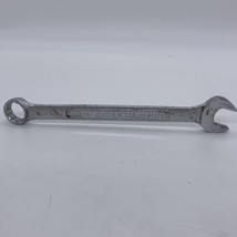 Craftsman USA 12 Pt SAE Combination Wrench 3/4&quot; VV 44701 - $14.01